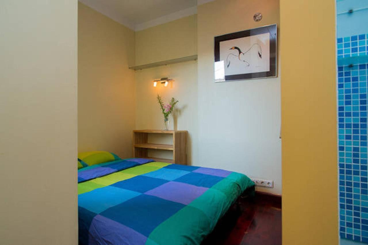 Delux 1 Bedroom Studio In City Centre 리가 외부 사진