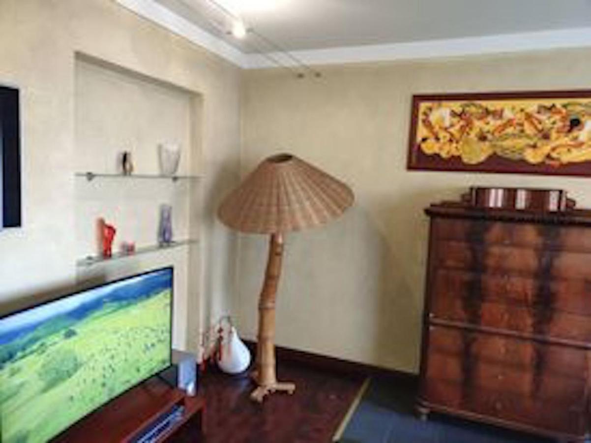Delux 1 Bedroom Studio In City Centre 리가 외부 사진