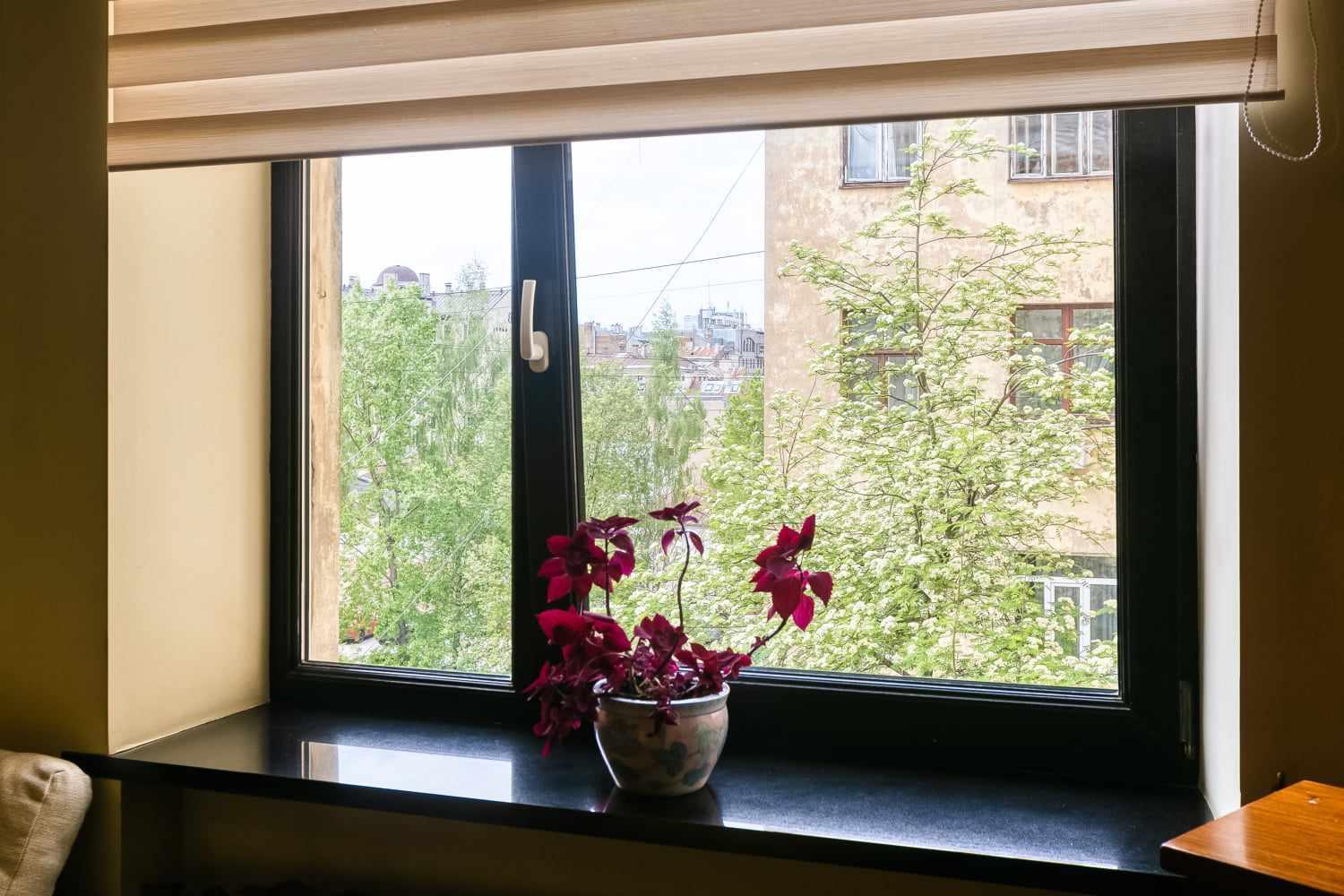 Delux 1 Bedroom Studio In City Centre 리가 외부 사진