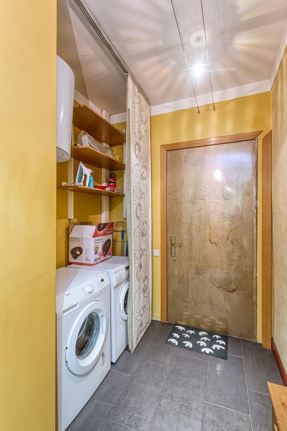 Delux 1 Bedroom Studio In City Centre 리가 외부 사진