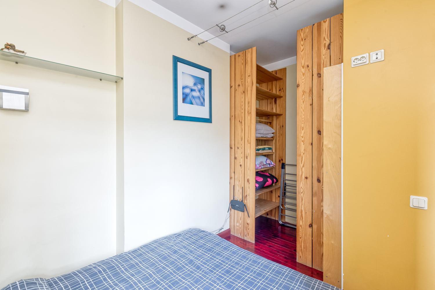 Delux 1 Bedroom Studio In City Centre 리가 외부 사진