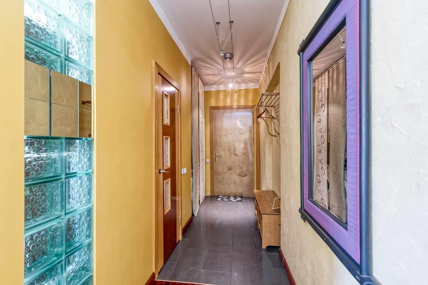 Delux 1 Bedroom Studio In City Centre 리가 외부 사진