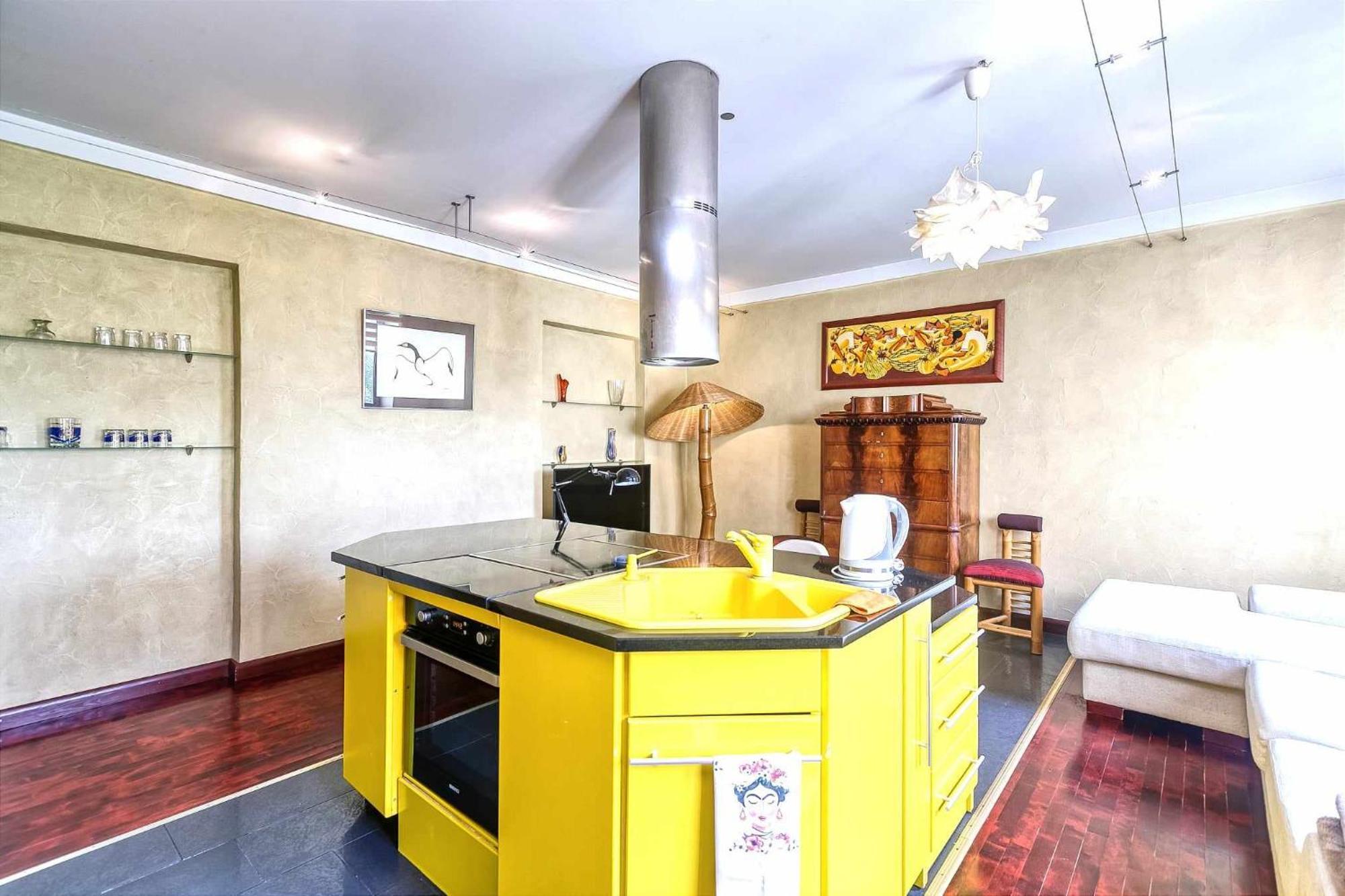 Delux 1 Bedroom Studio In City Centre 리가 외부 사진